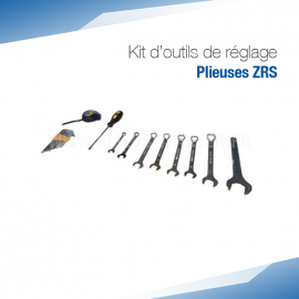 Kit d’outils de réglage...