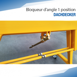 Bloqueur d'angles 1...