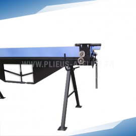 Plieuse atelier 2,15 M