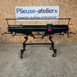 Pack Plieuse LYNX 2,19m...