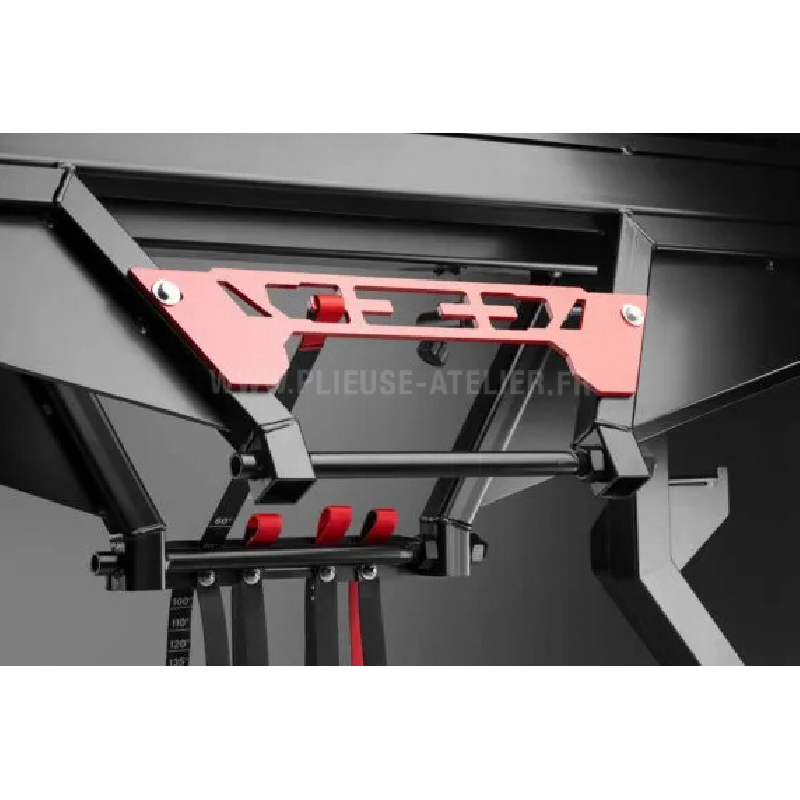 Bloqueur 4 angles pour plieuses manuelles LYNX et URSUS - HEIMDALL