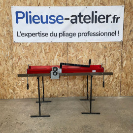 [DESTOCKAGE] Plieuse de...