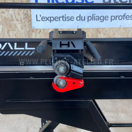 Roto-Cisaille pour plieuse...