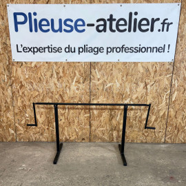 Baguetteuse / Boudineuse à...