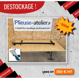 [DESTOCKAGE] Baguetteuse /...