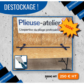 [DESTOCKAGE] Baguetteuse /...