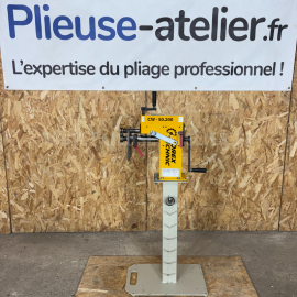 Pack ventilation - SOREX...