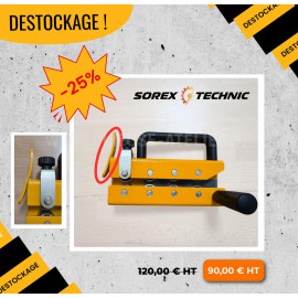 [DESTOCKAGE] Outil à fermer...