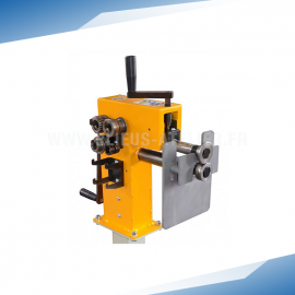 Bordeuse moulureuse...