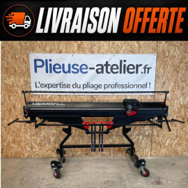 Pack Plieuse LYNX 2,19m...