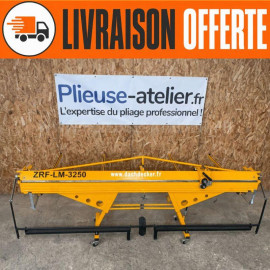 Pack plieuse manuelle...