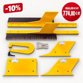 Gabarit d’abergement de...