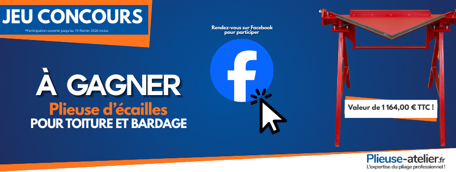Concours Facebook